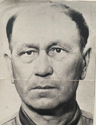 Шинкарев Тимофей Моисеевич