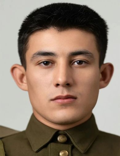 Судаков Степан Ильич