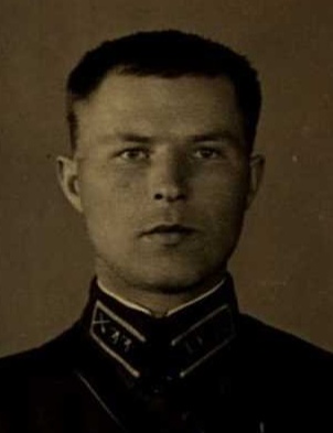 Кунцев Иван Андреевич