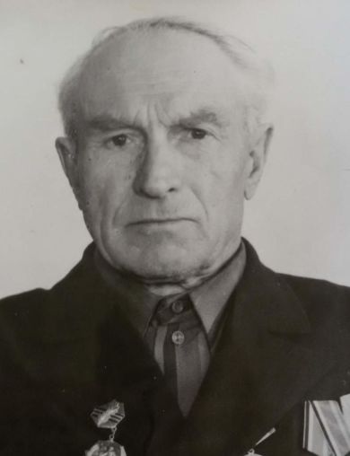 Селехов Владимир Васильевич
