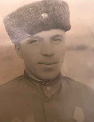 Шастов Алексей Михайлович