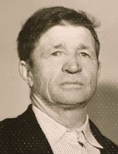 Прыгунов Василий Иванович