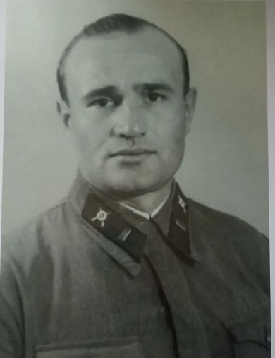 Клименко Николай Андреевич