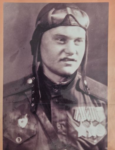 Дулькин Николай Иванович