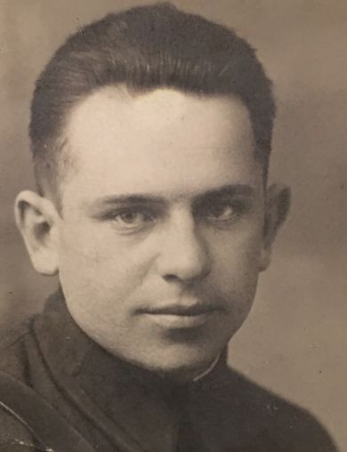 Кочетков Александр Дмитриевич