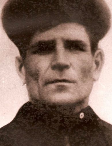 Волобоев Василий Сергеевич