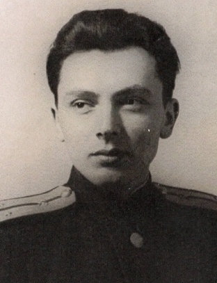 Меклер Лейзер Беркович