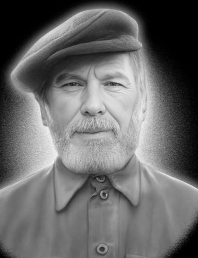 Тимошкин Петр Афанасьевич