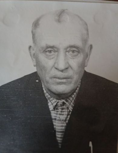 Смольников Сергей Михайлович