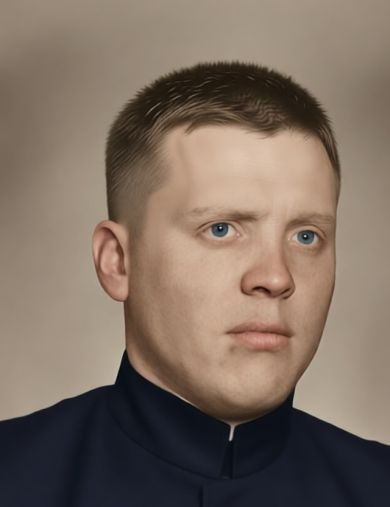 Антипин Нил Михайлович