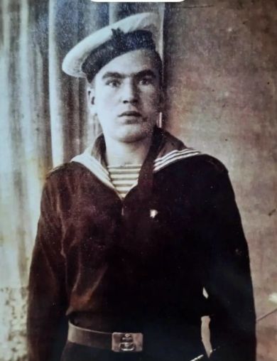 Фёдоров Николай Иванович