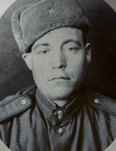 Черемисин Иван Степанович