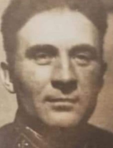 Кравцов Василий Петрович