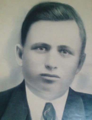 Глушко Василий Иванович