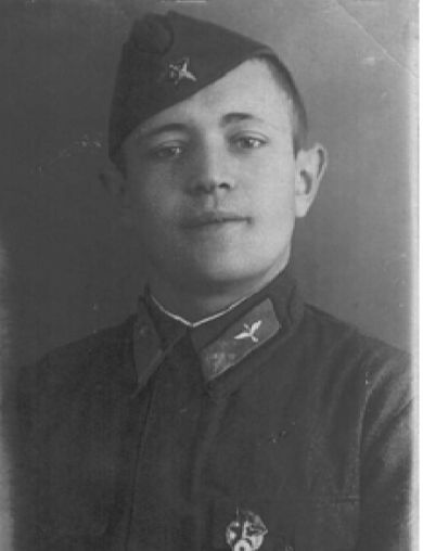 Бойков Николай Георгиевич