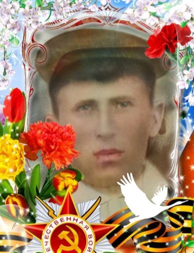 Музыченко Илья Никитич