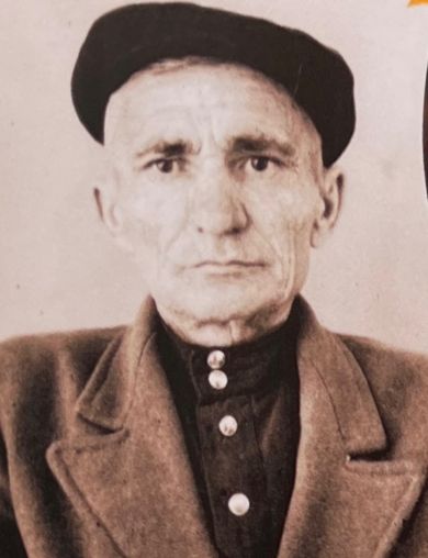 Куприяненко Николай Петрович