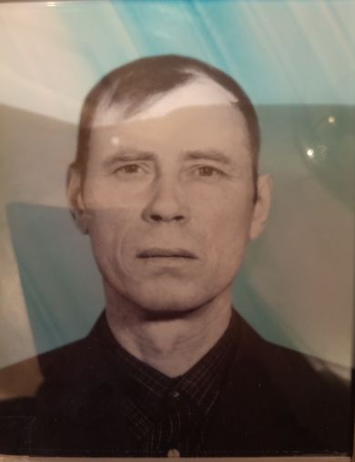 Слюнько (Сманьков) Фёдор Дмитриевич