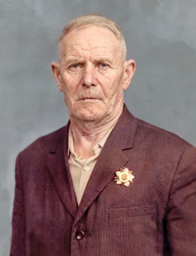 Шалимов Иван Трофимович