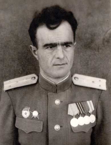 Балалайкин Николай Николаевич