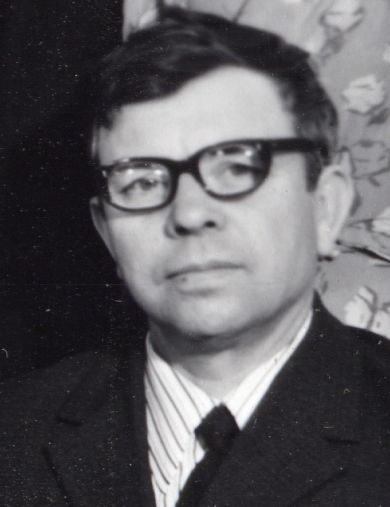 Воробьев Евгений Сергеевич