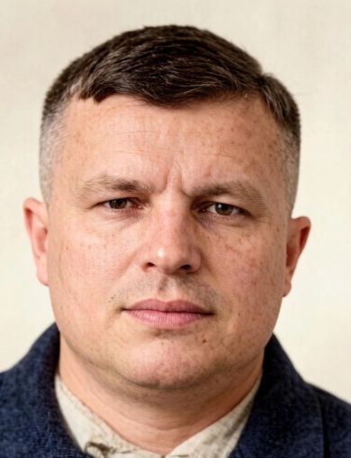 Мещеров Хафиз Иксанович