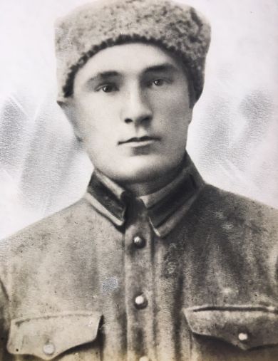 Воропаев Иван Трофимович