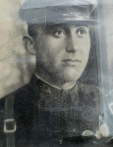Шхаев Аскер Хусинович