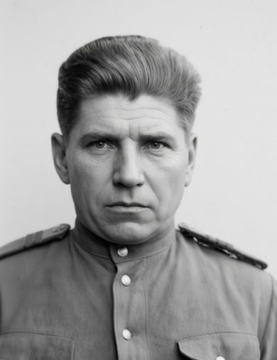 Кузнецов Александр Иванович