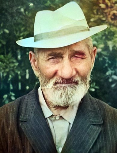 Репин Фёдор Васильевич