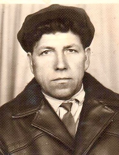 Котюх Дмитрий Павлович