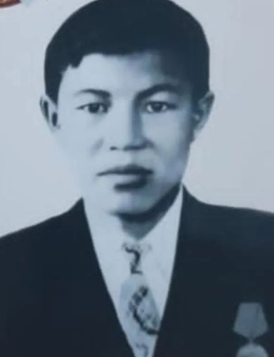 Лепчиков Спиридон Гаврилович