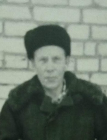 Баталин Петр Архипович
