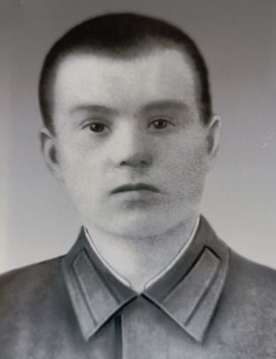 Удальцов Виктор Васильевич