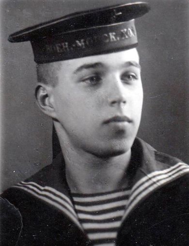 Хнурин Анатолий Александрович