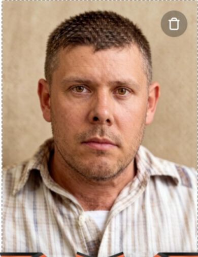 Вдовикин Иван Андреевич