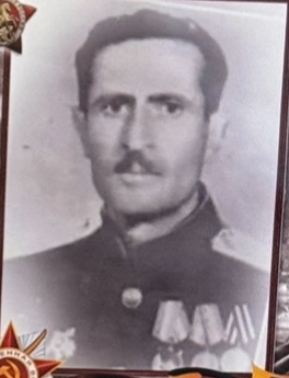 Мкртчян Смбат Аванесович