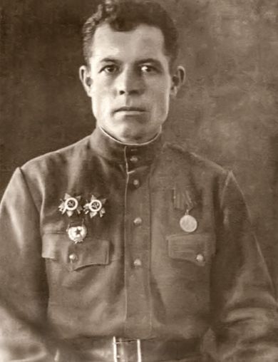 Дубровский Федор Петрович