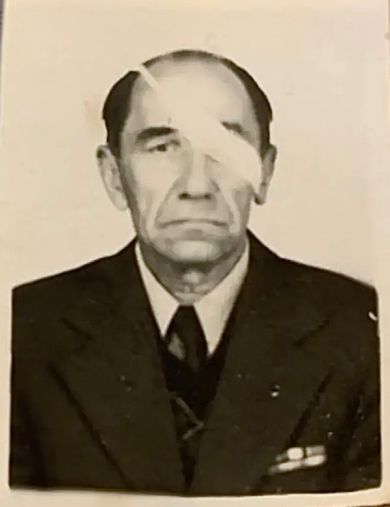 Вереин Павел Владимирович