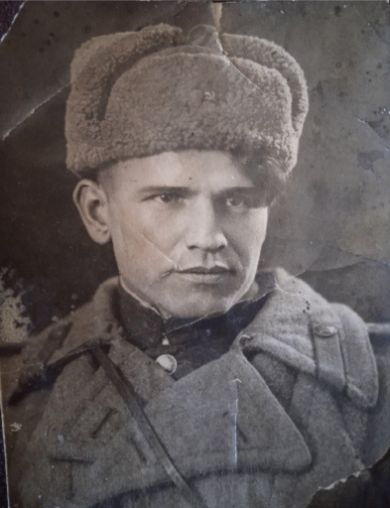 Кубышко Василий Иванович