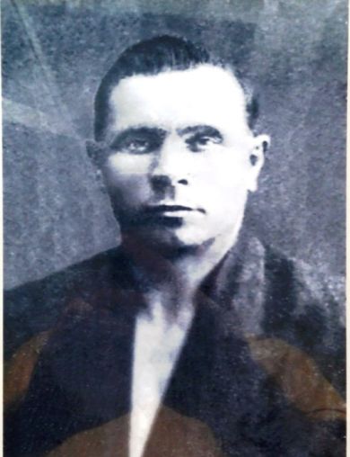 Юшков Виктор Захарович