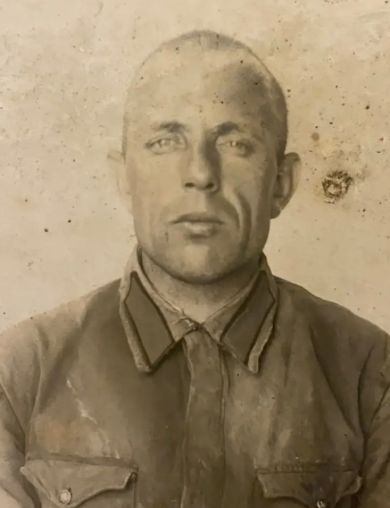 Поздышев Александр Васильевич