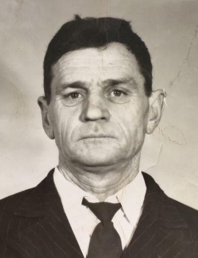 Диденко Иван Трофимович