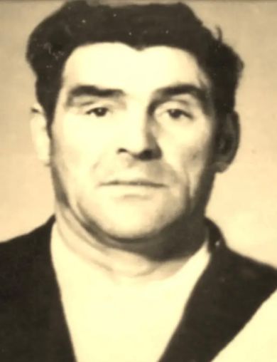 Артемичев Павел Гаврилович