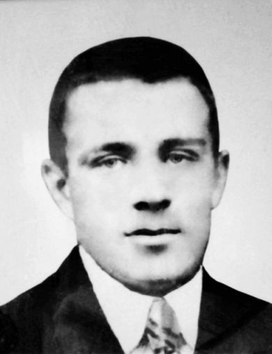 Фруцкий Борис Семенович
