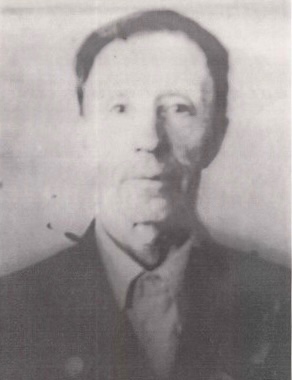 Мордвинов Иван Михайлович