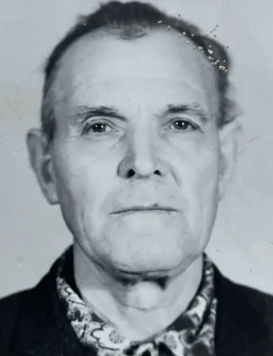 Карпанин Иван Сергеевич