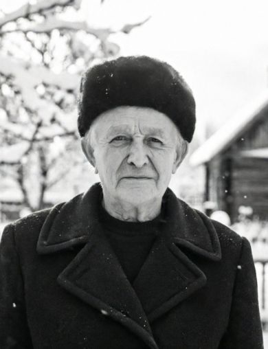 Кожин Александр Федорович
