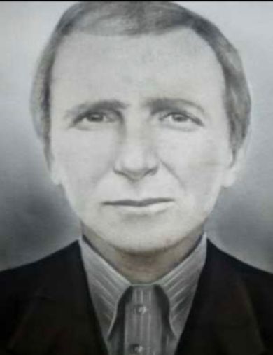 Соколов Пётр Никифорович