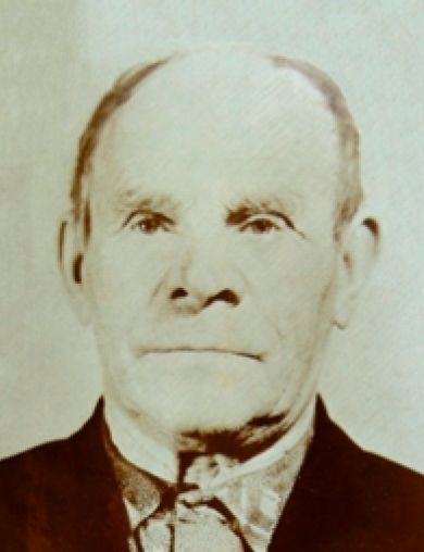 Конюхов Дмитрий Фёдорович